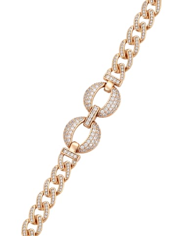 NAEMI Women Bracelet in Rose Gold