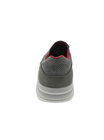 Bugatti Soa Slipper Grau