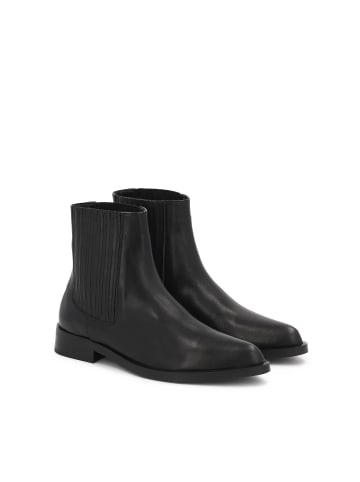 Kazar Chelsea Boots in Schwarz