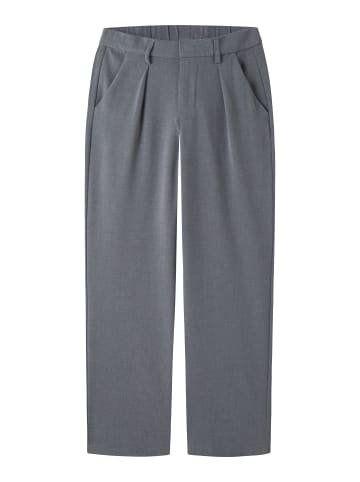 name it Hose in Grey Melange1