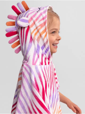 Minoti Bademäntel 30TOWELLING101 in weiß