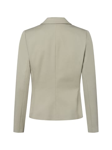 Marie Lund Kurzblazer in lind - 0005