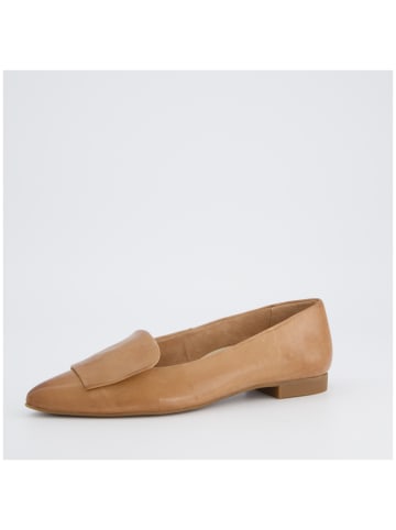 Paul Green Ballerina in braun