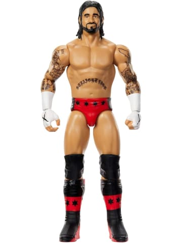 Mattel WWE Punk Actionfigur Hauptkampf-Serie #154 15 cm JCV44 6+ Actionfigur