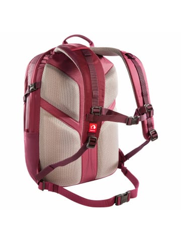 Tatonka Parrot 29 - Rucksack 15.4" 48 cm in bordeaux red/dahlia