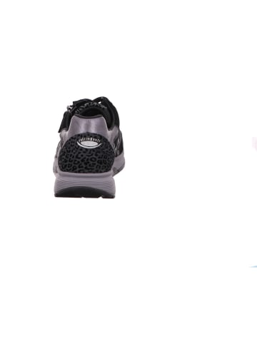 Gabor Schnürschuhe in schwarz/anthrazit