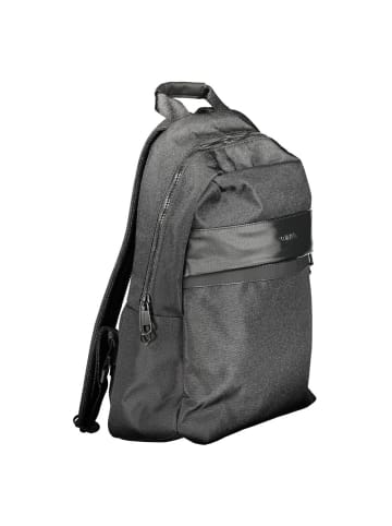 Calvin Klein Schwarzer Polyester-Rucksack
