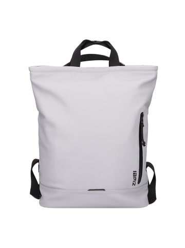 Zwei Cargo Daypack 38 cm Laptopfach in ice