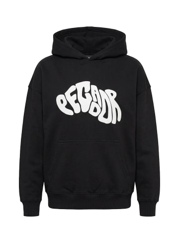 PEGADOR Sweat & Fleece - Hoody in black