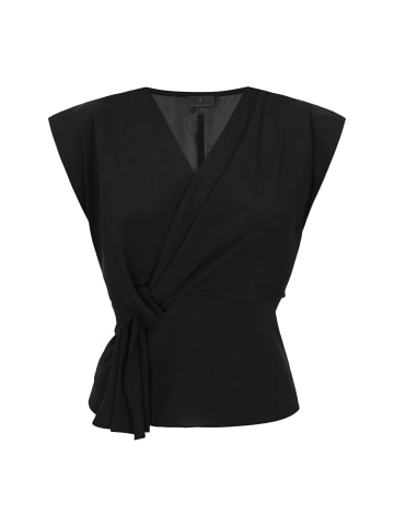 DreiMaster Women Blouse in black