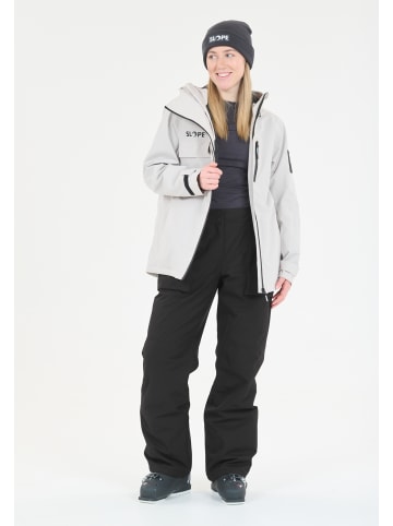 SLOPE Skihose Killy in 1001 Black