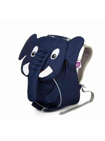 Affenzahn Rucksack für Damen in dunkel-blau