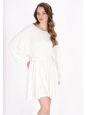 DreiMaster Women Dress in offwhite