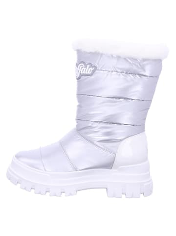 Buffalo Stiefeletten/Boot in grau