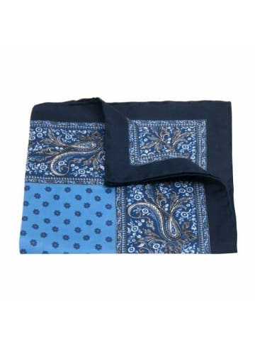 BGents Tuch für Herren in dunkel-blau