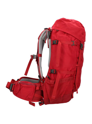 FJÄLLRÄVEN Kaipak 38 W Rucksack 65 cm in redwood