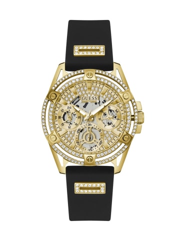 Guess Quarzuhr GW0536L3 in Gold