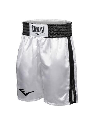 Everlast Sportshorts "Trunks 23 In" in Weiß