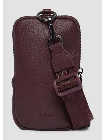 s.Oliver Tasche in 3905_bordeaux