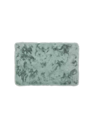 Schöner Wohnen Kollektion Badematte BALI 1 in Mint