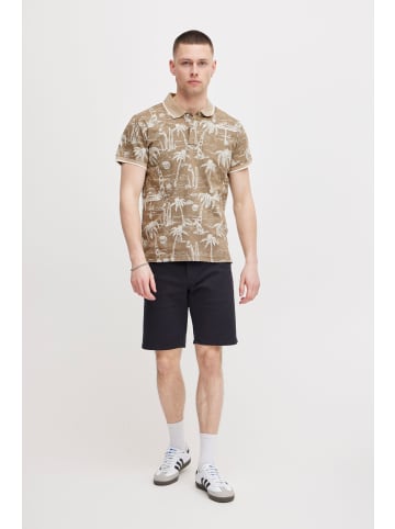 BLEND Poloshirt BHPolo in Beige