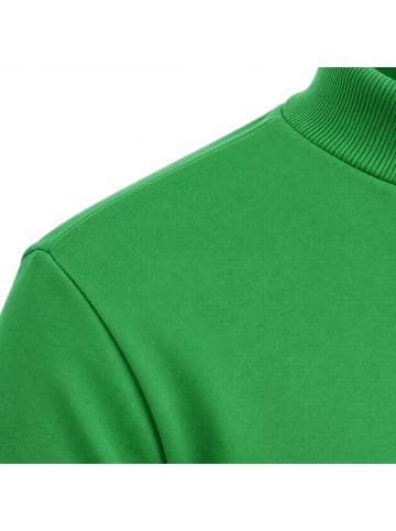Le Petit Garcon Longsleeve in Green