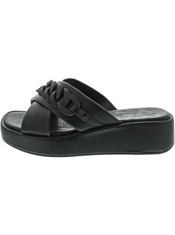 Mexx Lexi Pantolette Schwarz