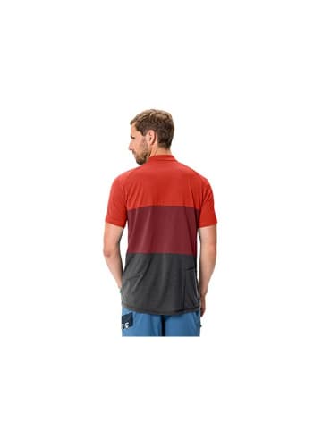 Vaude Tank Top in rot