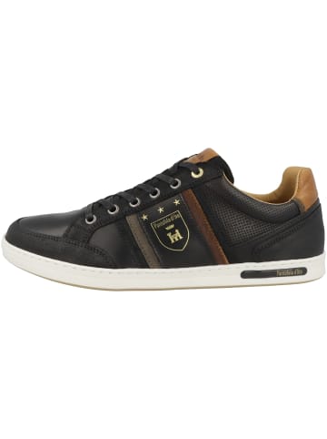 Pantofola D'Oro Sneaker low Ravenna Uomo Low in schwarz