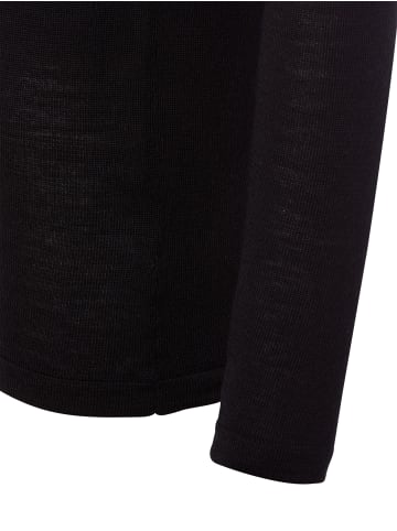 brookshire Pullover in schwarz - 0010