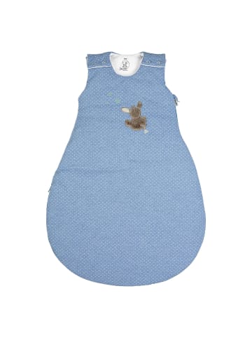 Sterntaler Babyschlafsack 50/56 Emmi in mehrfarbig