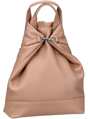 Jost Rucksack / Backpack Vika 4131 X-Change Bag XS in Apricot