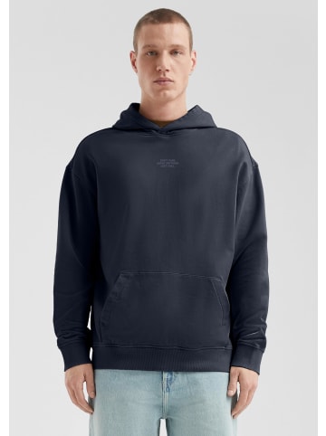 QS Sweatshirt in 5884_tiefblau