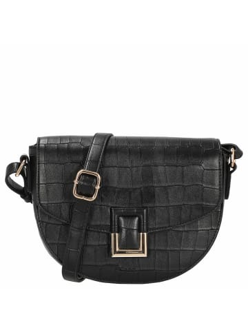PICARD Cocco - Umhängetasche 23 cm (black) in schwarz