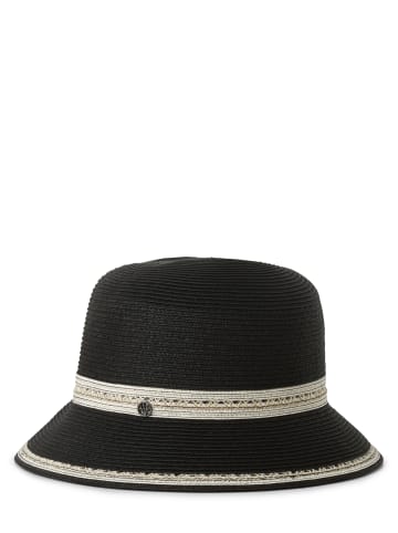 Loevenich Hut in schwarz