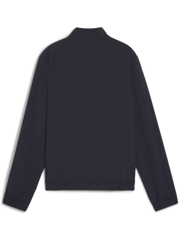 Puma Jacke "Y CROSS THE LINE JACKET 3.0" in Blau