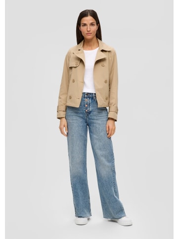 s.Oliver Jeans-Hose SURI  in  54Z3_blau