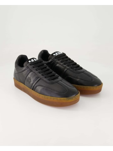 MELVIN & HAMILTON Sneaker low in Schwarz