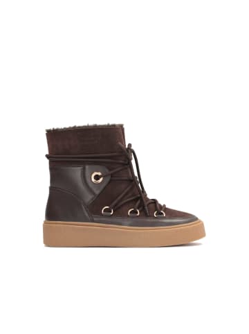 Kazar Boots MADDY in Dunkelbraun