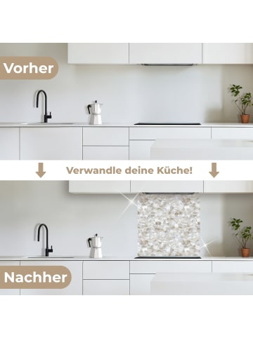 OnlyWow Küchenrückwand Wischen