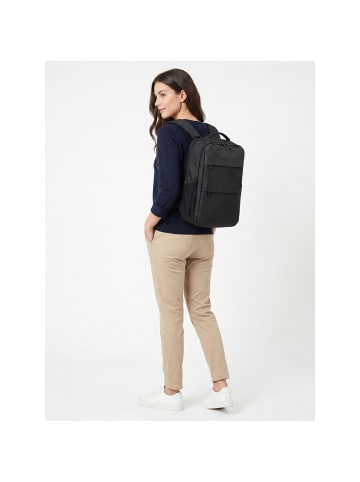 Jump Dunaa Daypack 40 cm Laptopfach in black