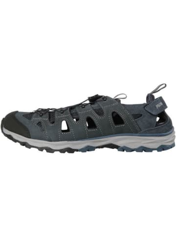 MEINDL Sandalen Lipari in Marineblau