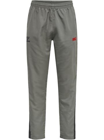 Hummel Hummel Verstellbare Taille Hose Hmlpro Herren in FORGED IRON/QUIET SHADE