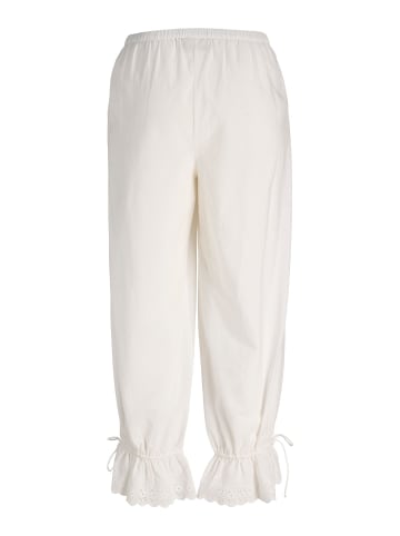 JJXX Hose in Cloud Dancer
