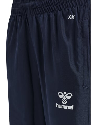 Hummel Verstellbare Taille Hose Hmlcore Kinder in MARINE