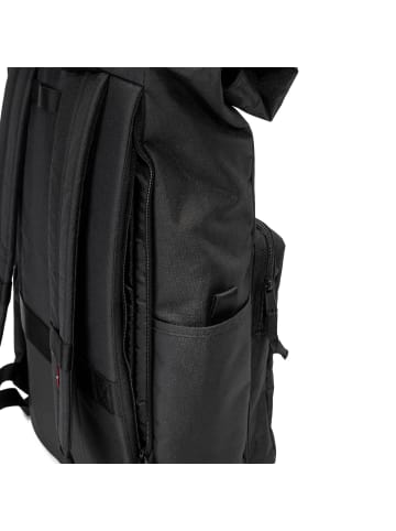 Levi´s Rucksack in Schwarz