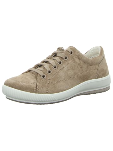 Legero Schnürschuhe in beige
