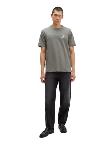 Marc O'Polo T-Shirt regular in Graphite Dust