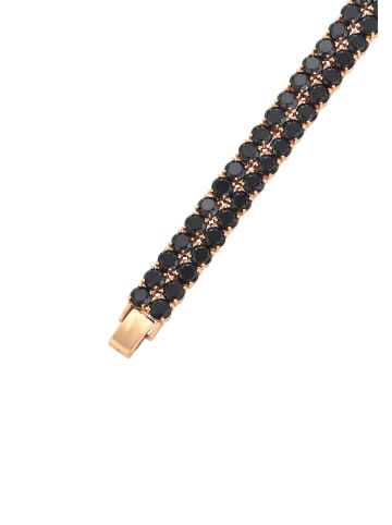 braelyn Women Bracelet in ROSE_GOLD_BLACK