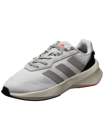 Adidas Sportswear Sneaker HEAWYN in grau / rot